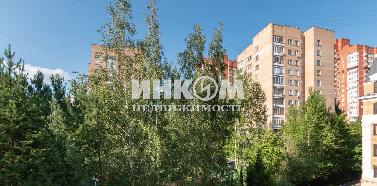 квартира г Москва метро Кунцевская ул Молодогвардейская 4к/1 фото 25