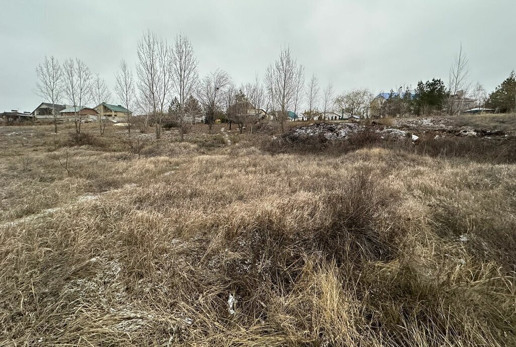 земля р-н Городищенский п Царицын квартал ВЗБТ ул Продольная(ВЗБТ) фото 2