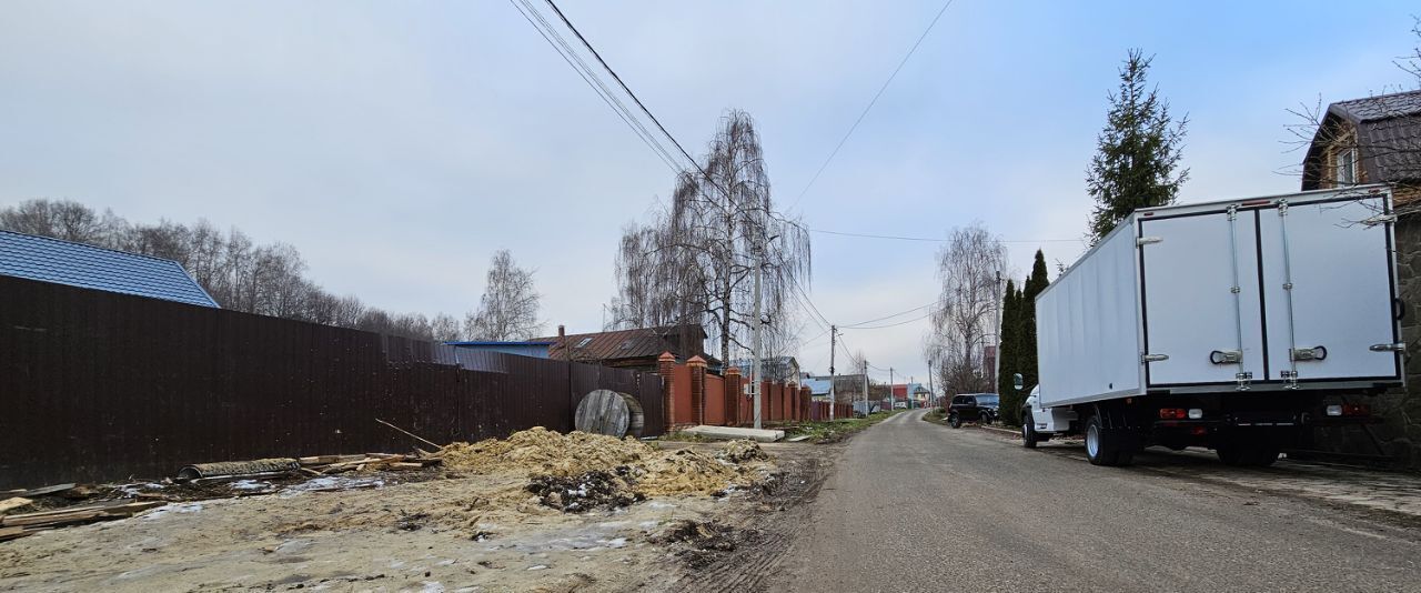 дом городской округ Раменский с Михайловская Слобода Удельная фото 32