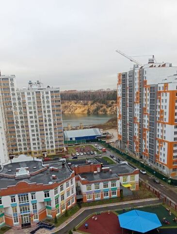 метро Жулебино ул Угрешская 32с/1 Московская область, Дзержинский фото