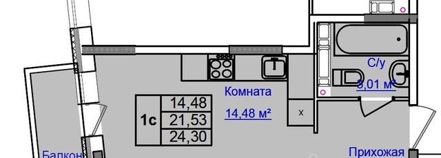 р-н Заволжский Новый Город 17-й кв-л, На Маршала Устинова жилой комплекс фото