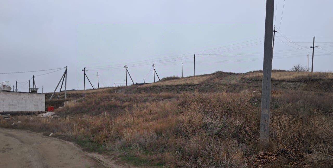 земля р-н Городищенский рп Городище ул Воинов-интернационалистов фото 2