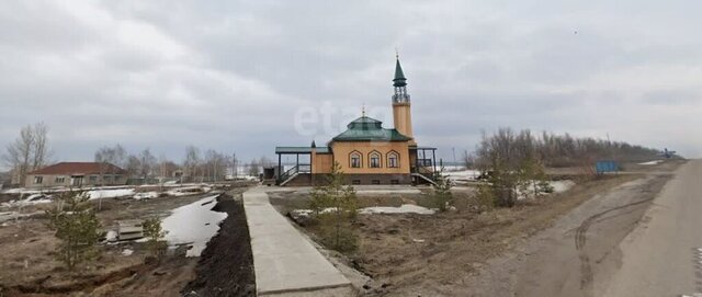 земля р-н Новобурасский рп Новые Бурасы Новобурасское муниципальное образование фото