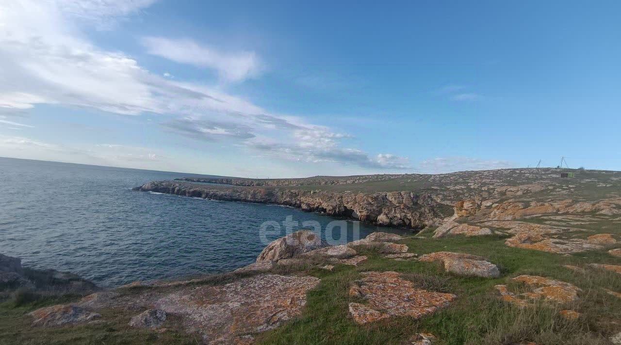 земля р-н Ленинский с Мысовое ул Центральная фото 11