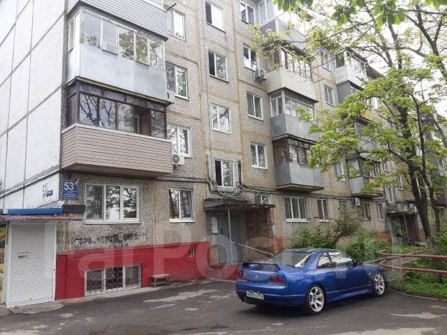 г Владивосток ул Русская 53а Владивостокский городской округ фото