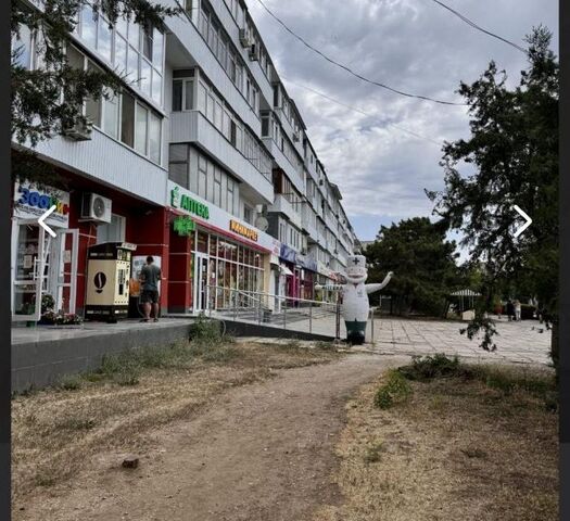 ул Некрасова 90а городской округ Евпатория фото