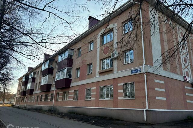 квартира дом 56 городское поселение Альметьевск фото