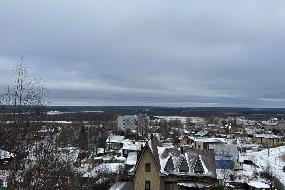 квартира г Сыктывкар ул Малышева 2 Сыктывкар городской округ фото 9