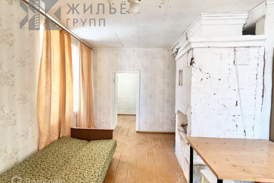 квартира р-н Верхнеуслонский с Ключищи ул Заводская 2 фото 1