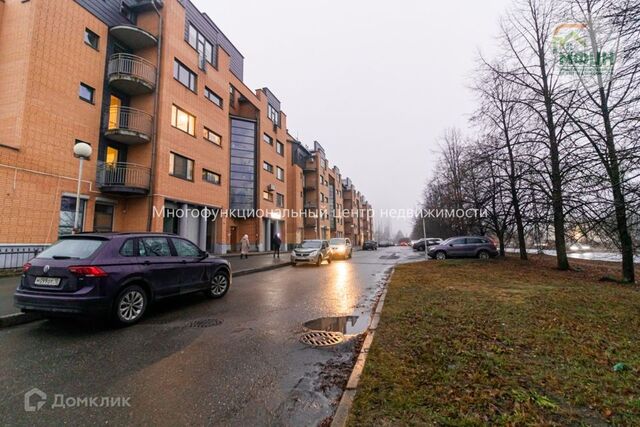 наб Варкауса 7 Петрозаводский городской округ фото