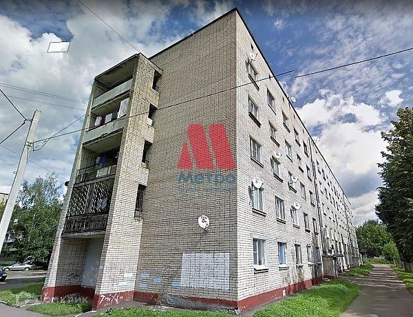 проезд Республиканский 5 Ярославль городской округ фото