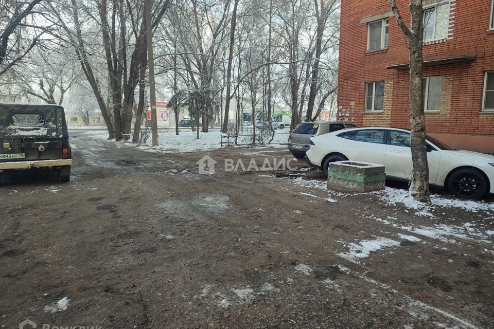 комната г Пенза р-н Железнодорожный ул Литвинова 25 городской округ Пенза фото 2