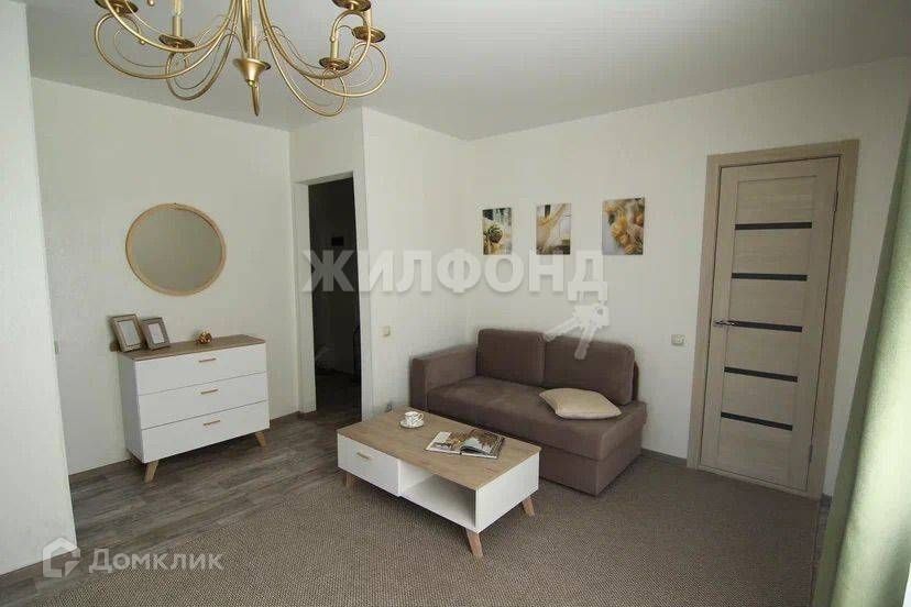 квартира г Томск р-н Ленинский Карла Маркса, 24, Томский район фото 2