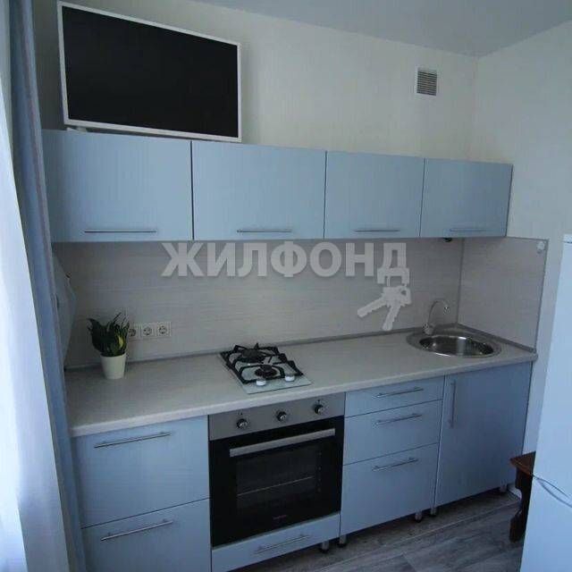 квартира г Томск р-н Ленинский Карла Маркса, 24, Томский район фото 4