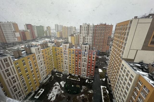 р-н Советский Нижний Новгород городской округ фото