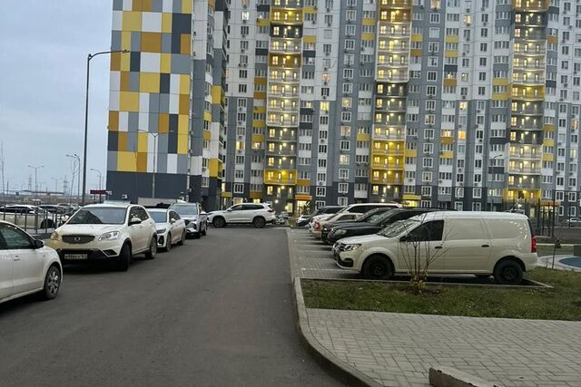 дом 40 Ростов-на-Дону городской округ фото