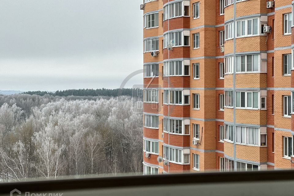 квартира г Калуга Калуга городской округ, 65 лет Победы, 41 фото 4