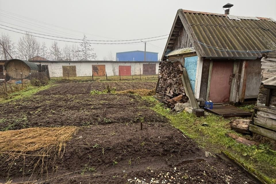 квартира р-н Новгородский рп Пролетарий ул Молодежная 6 фото 8