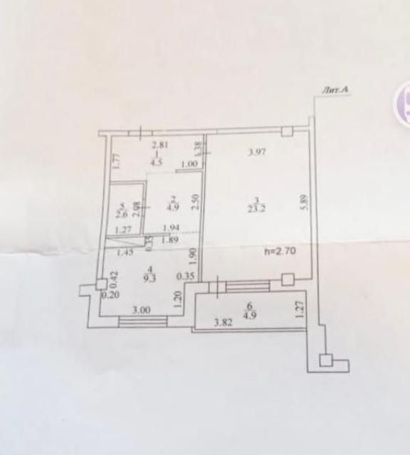 квартира г Якутск ул Петровского 29/4 Якутск городской округ фото 10