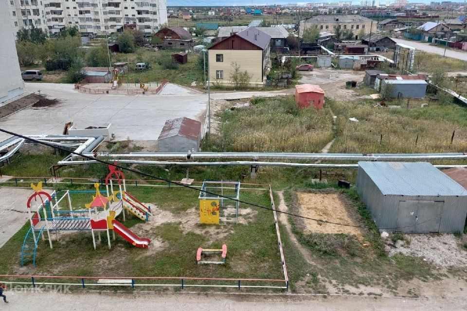 комната г Якутск Якутск городской округ, 12 фото 7