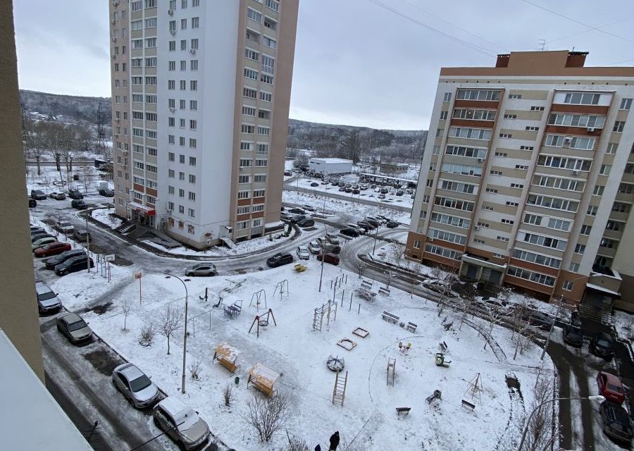 квартира г Пенза ул 65-летия Победы 3 городской округ Пенза фото 10