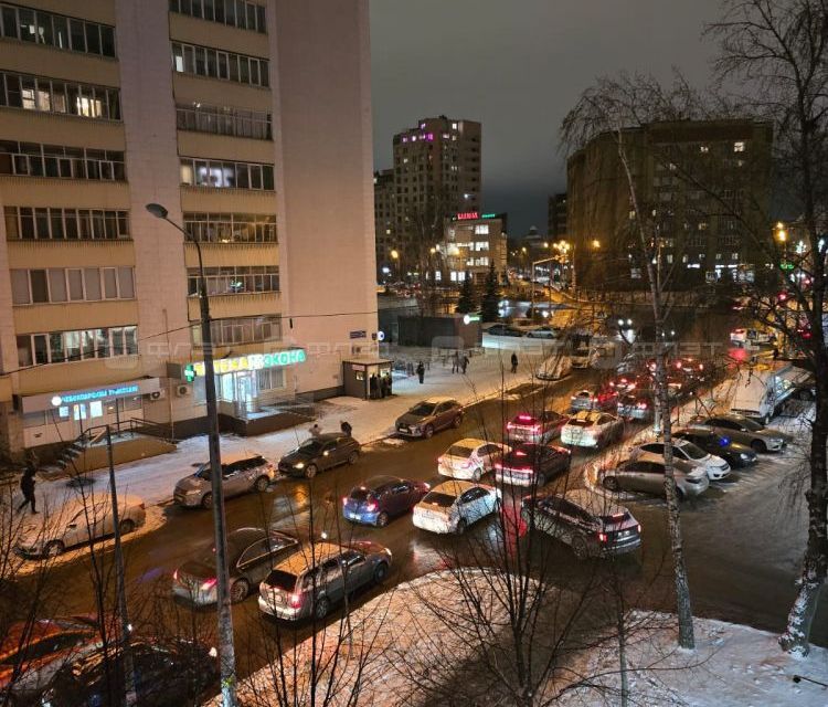 комната г Казань р-н Вахитовский ул Амирхана Еники 3 Казань городской округ фото 10