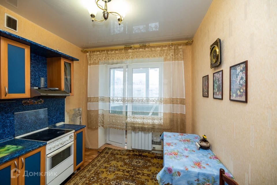 квартира г Сургут ул Югорская 30/2 Сургутский район фото 5