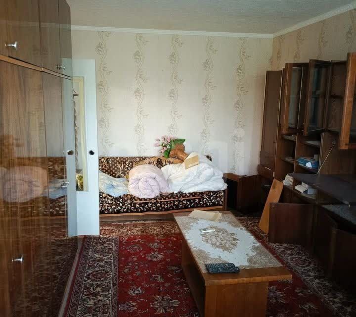 квартира г Батайск городской округ Батайск, Гайдаш, 141 / Гайдара, 35 фото 5