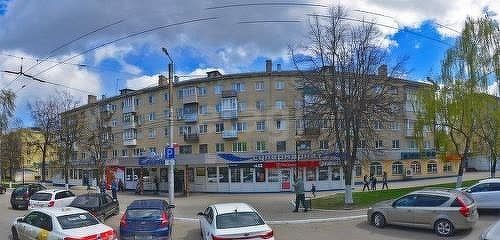 комната г Калуга ул Московская 123 Калуга городской округ фото 8