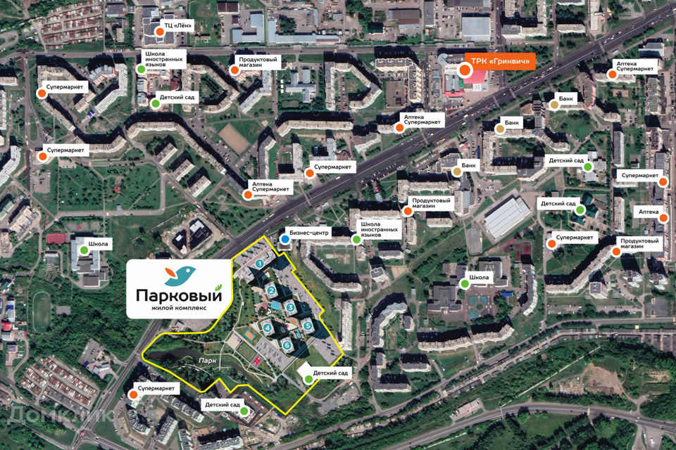 квартира г Кемерово р-н Заводский пр-кт Молодежный 19б Кемеровская область — Кузбасс, Кемеровский городской округ фото 6