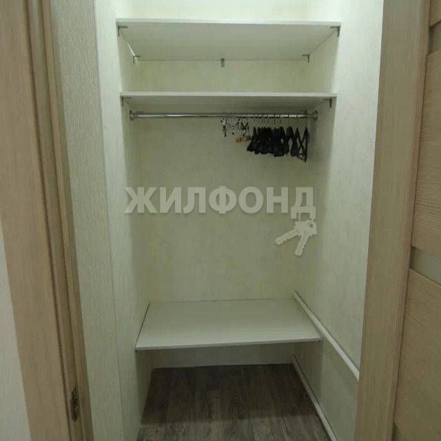 квартира г Томск р-н Ленинский Карла Маркса, 24, Томский район фото 6