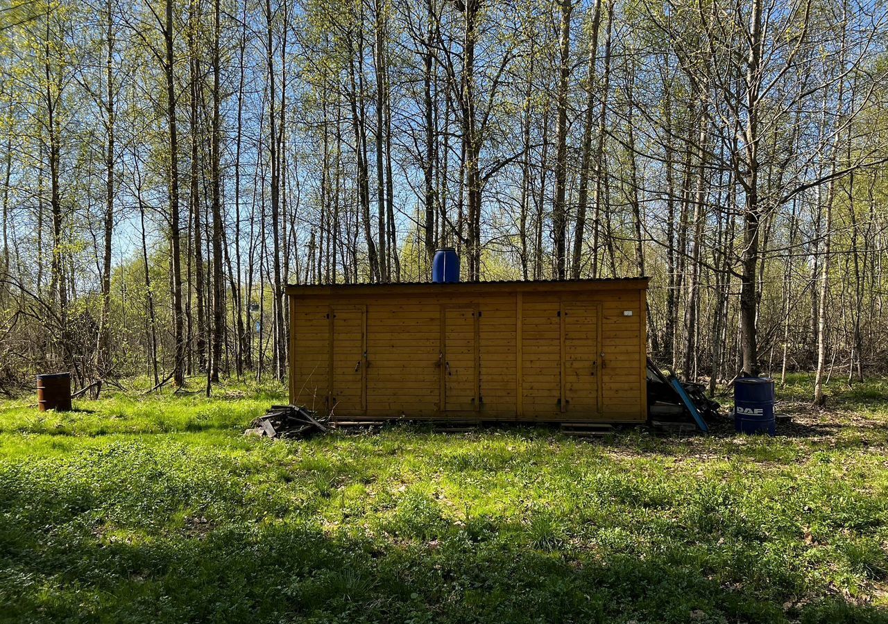 дом городской округ Наро-Фоминский Киевское шоссе, 15 км, садоводческое некоммерческое товарищество Сцена, Калужская область, Ермолино фото 6