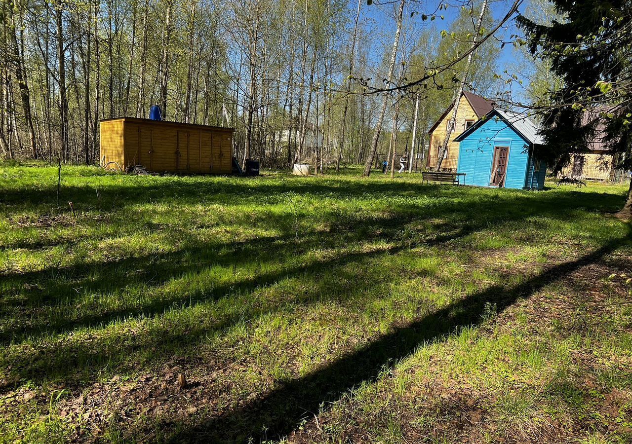 дом городской округ Наро-Фоминский Киевское шоссе, 15 км, садоводческое некоммерческое товарищество Сцена, Калужская область, Ермолино фото 10