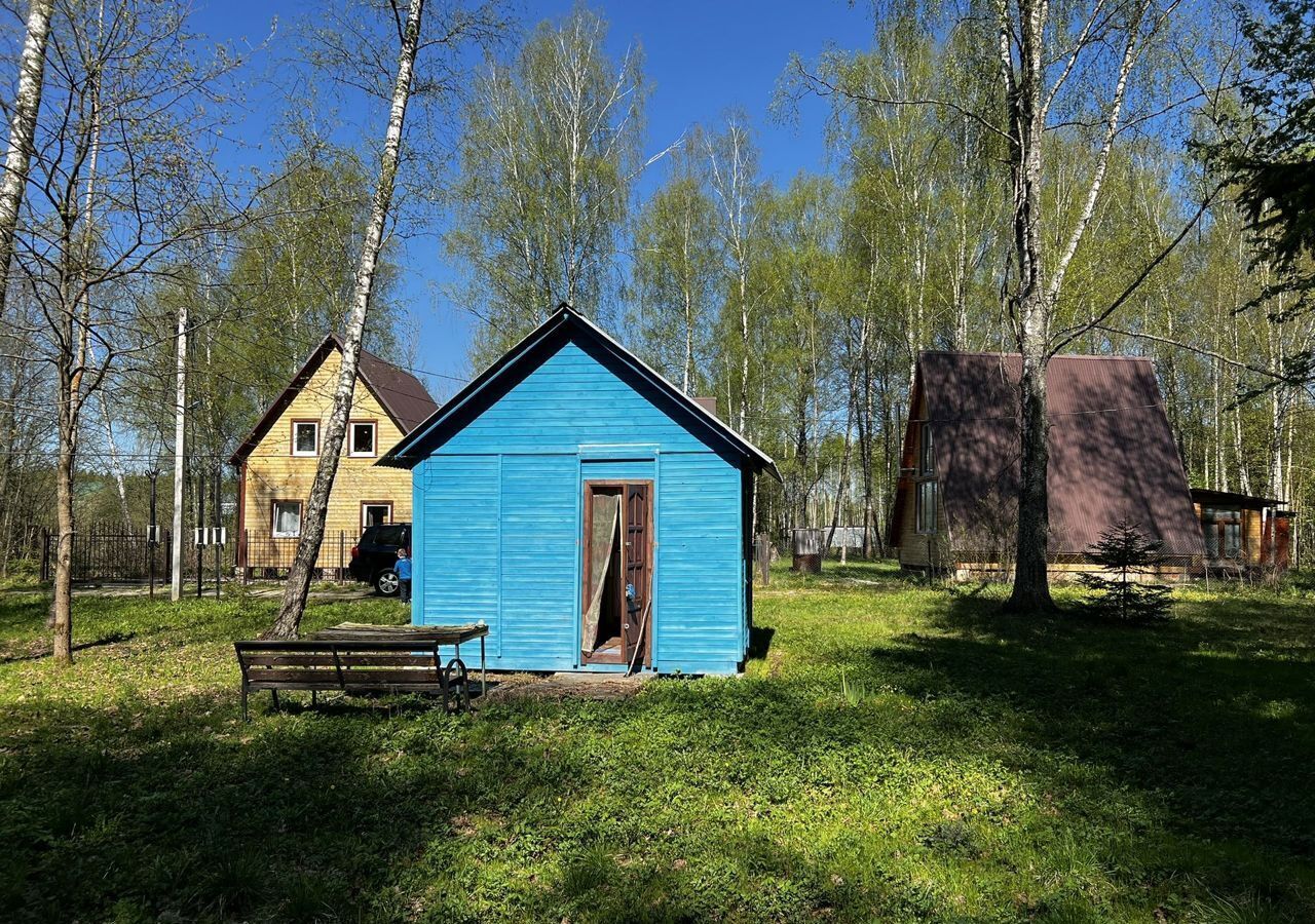 дом городской округ Наро-Фоминский Киевское шоссе, 15 км, садоводческое некоммерческое товарищество Сцена, Калужская область, Ермолино фото 7