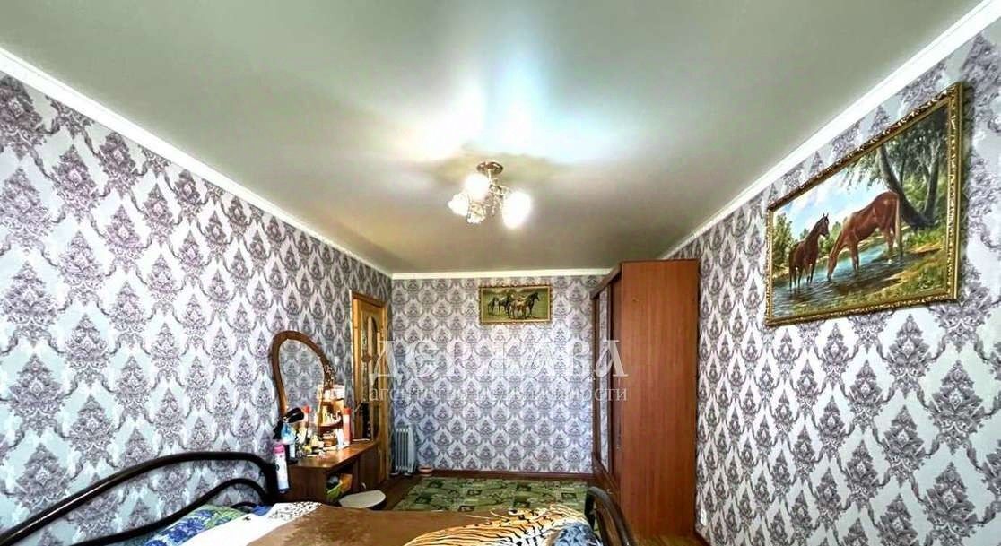 квартира г Старый Оскол микрорайон Жукова 11 фото 7