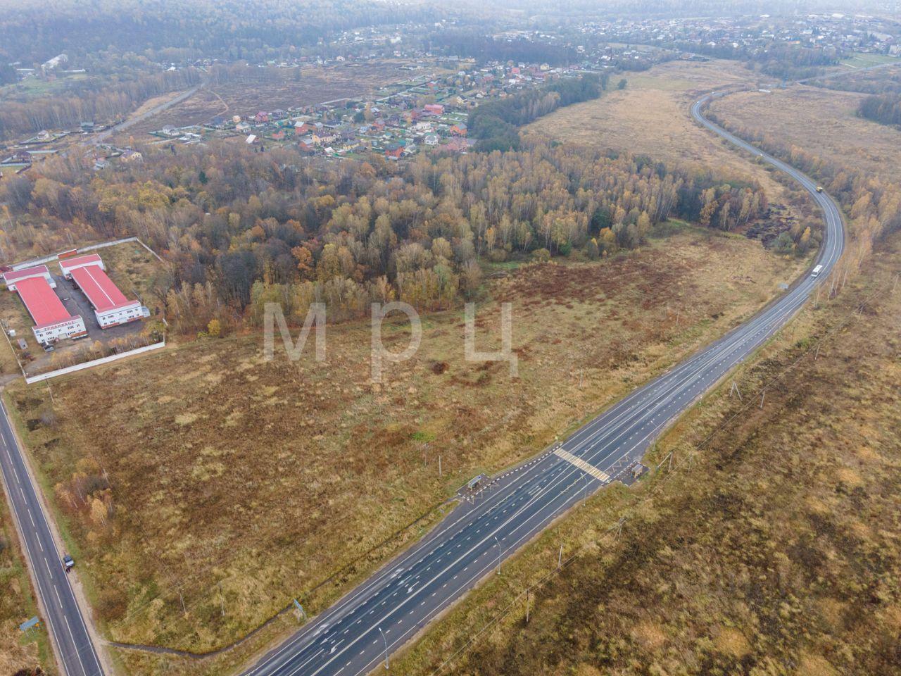 земля городской округ Ступино Рождественская улица фото 2