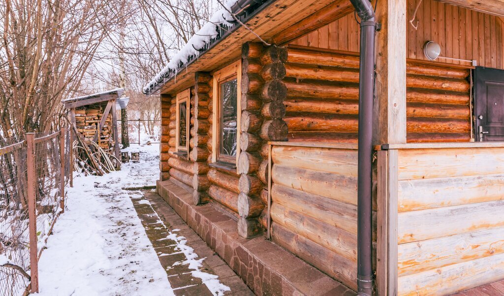 дом р-н Бабынинский д Вислово сельское поселение село Бабынино фото 5