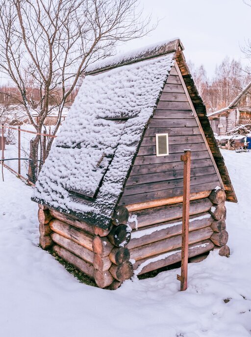 дом р-н Бабынинский д Вислово сельское поселение село Бабынино фото 14