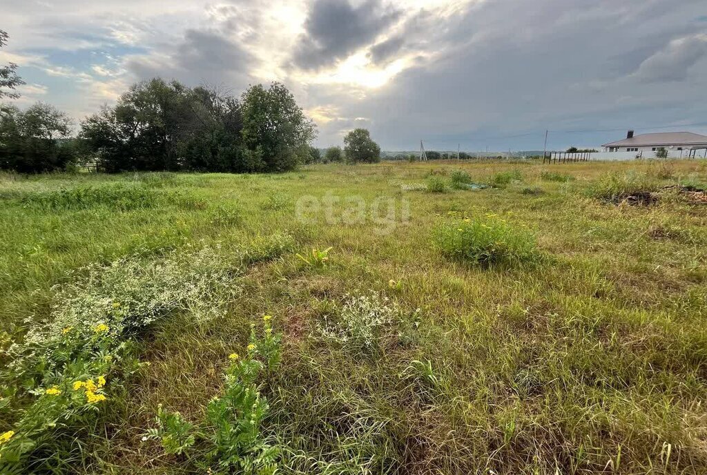 земля г Воронеж р-н Левобережный снт Керамик-2 фото 3