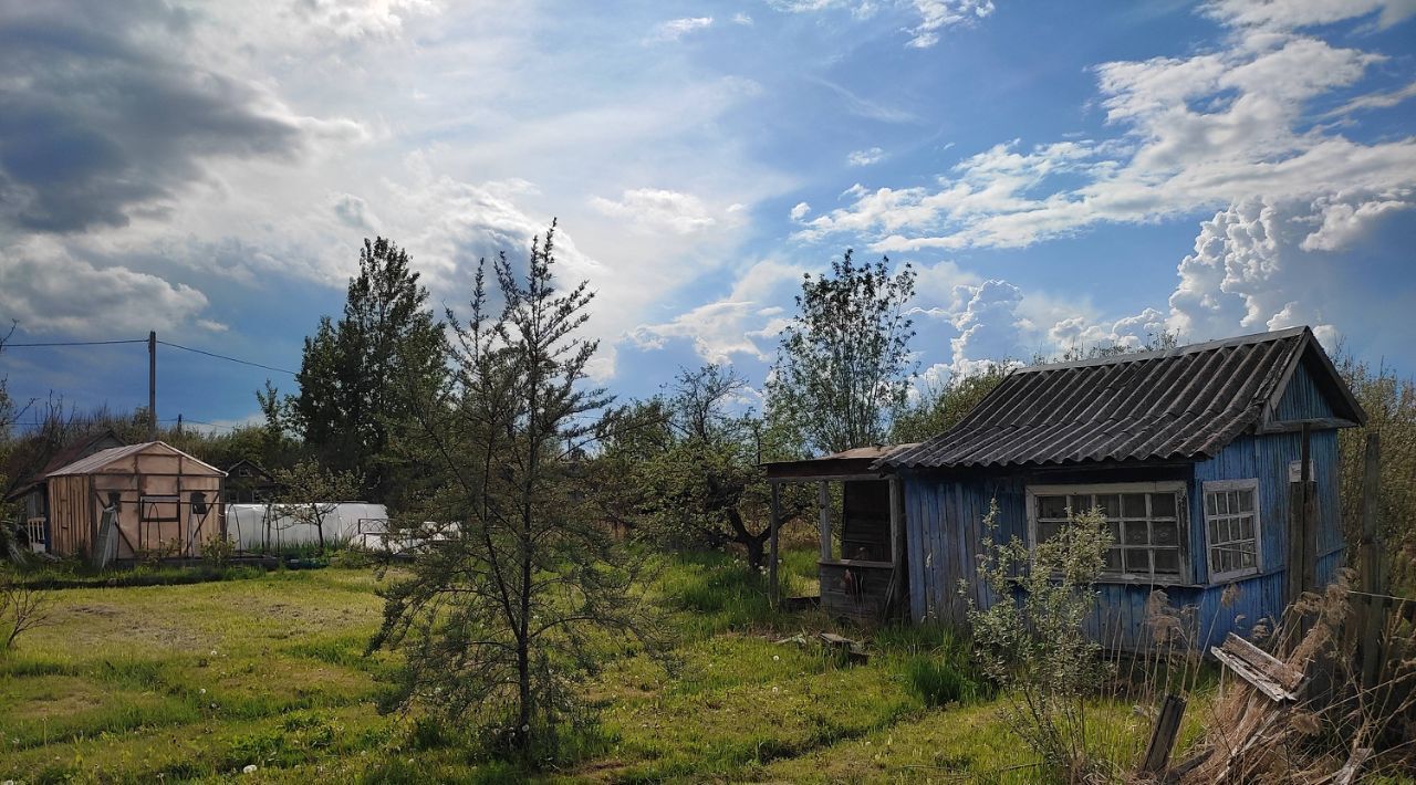 дом р-н Новгородский Панковское городское поселение, № 2 садоводческий массив, Родник садовое товарищество фото 2