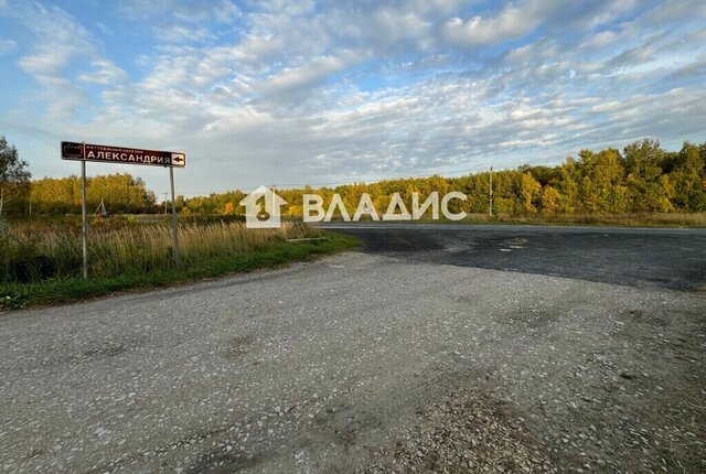 земля снт Александрия муниципальное образование Новоалександровское фото