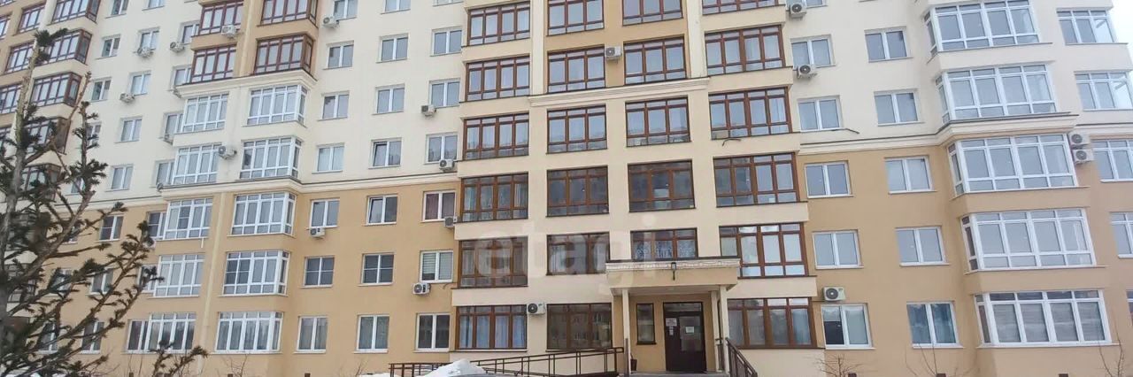 квартира г Кемерово р-н Заводский ул Мичурина 58к/3 фото 13