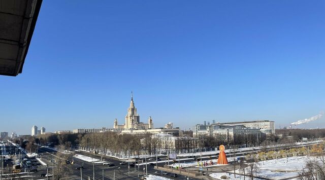 метро Университет пр-кт Ломоносовский 23 фото