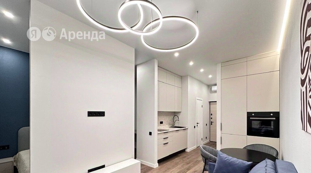 квартира г Москва метро Коптево ул Михалковская 54 фото 2