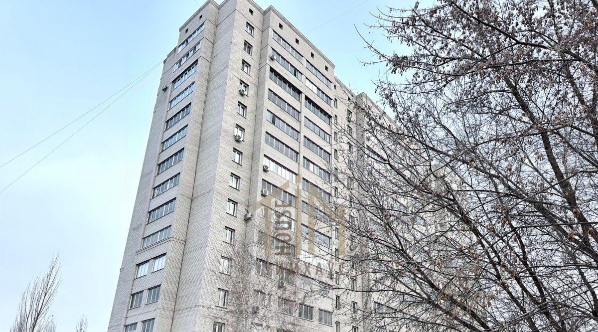 квартира г Омск р-н Кировский ул Ватутина 9 фото 19