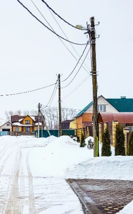 земля р-н Новомосковский г Новомосковск ул Московская фото 27