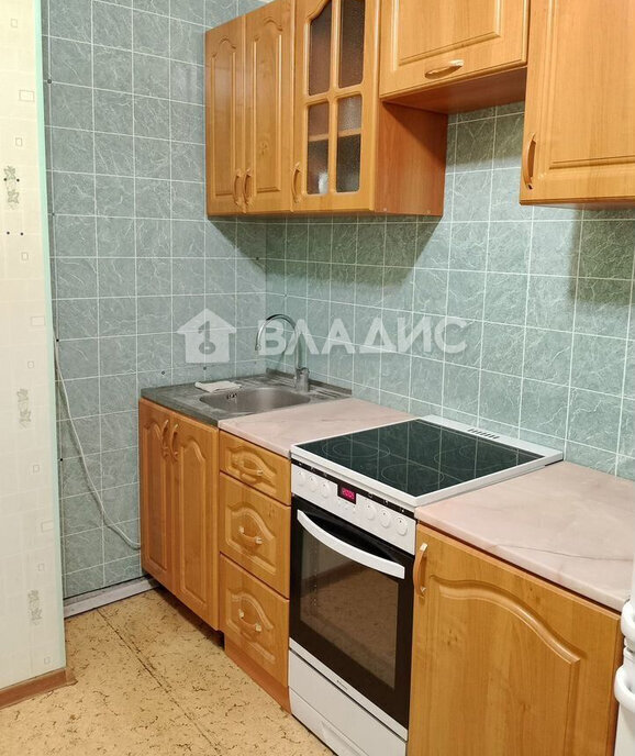 квартира г Москва метро Жулебино ул Генерала Кузнецова 11к/2 фото 22