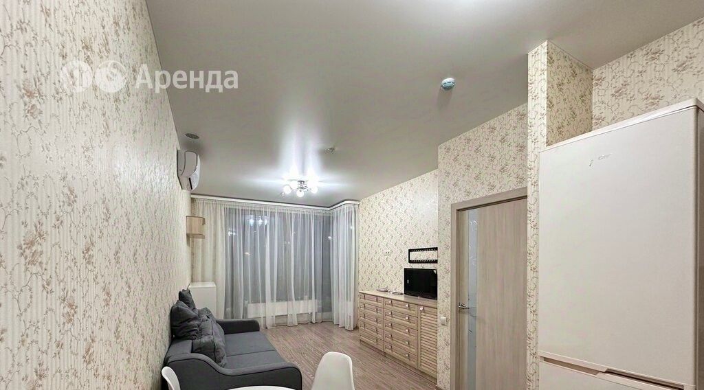 квартира г Москва метро ЦСКА б-р Ходынский 2 фото 3