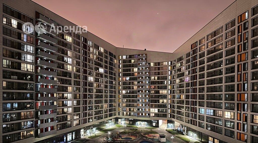 квартира г Москва метро ЦСКА б-р Ходынский 2 фото 15