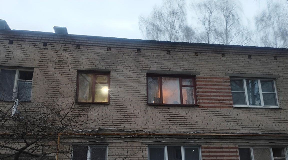 квартира городской округ Ступино п Малино Малино-1, 8, городской округ Ступино фото 3